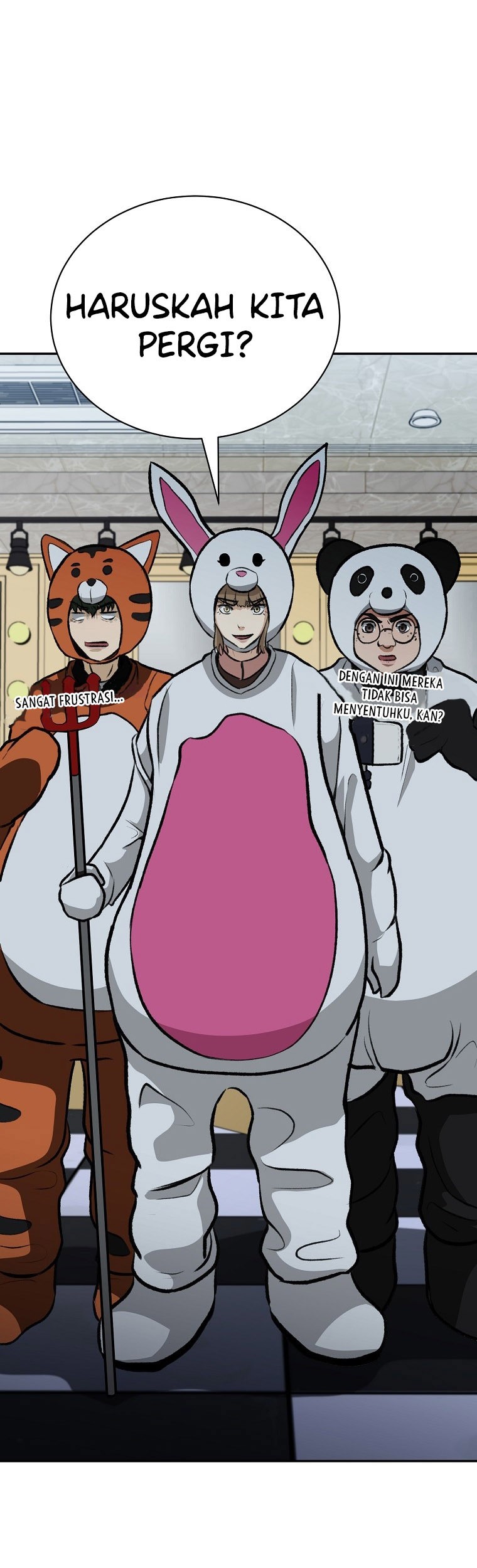 Cruise Chapter 07 Gambar 47
