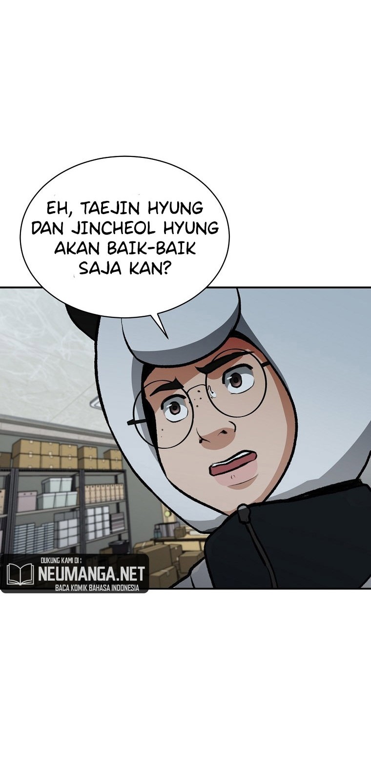 Cruise Chapter 07 Gambar 48