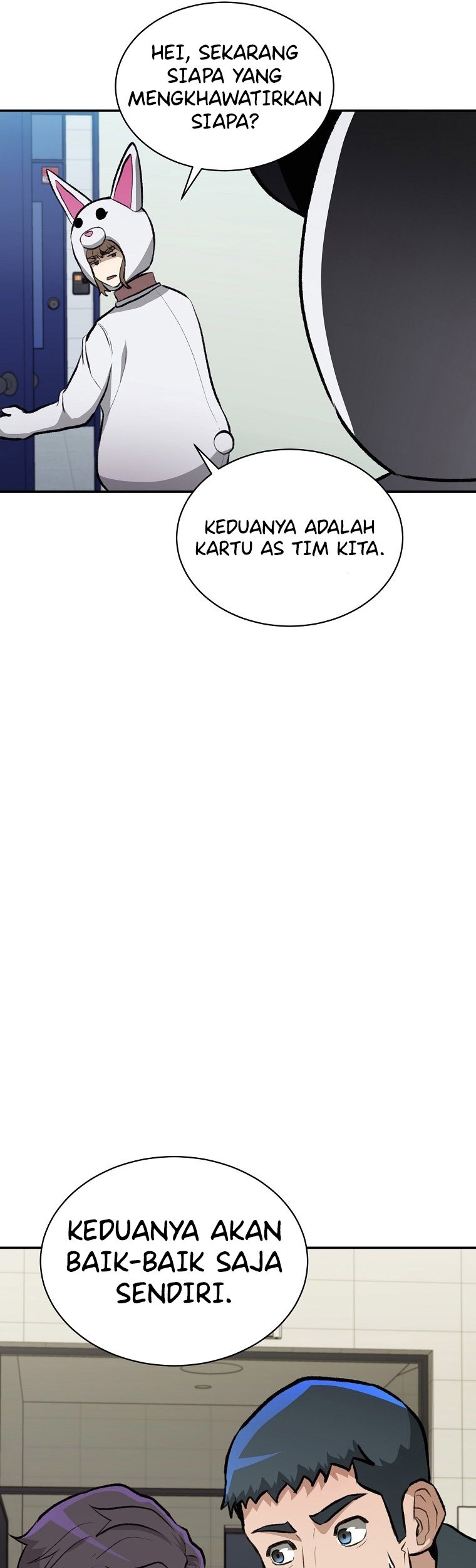Cruise Chapter 07 Gambar 49
