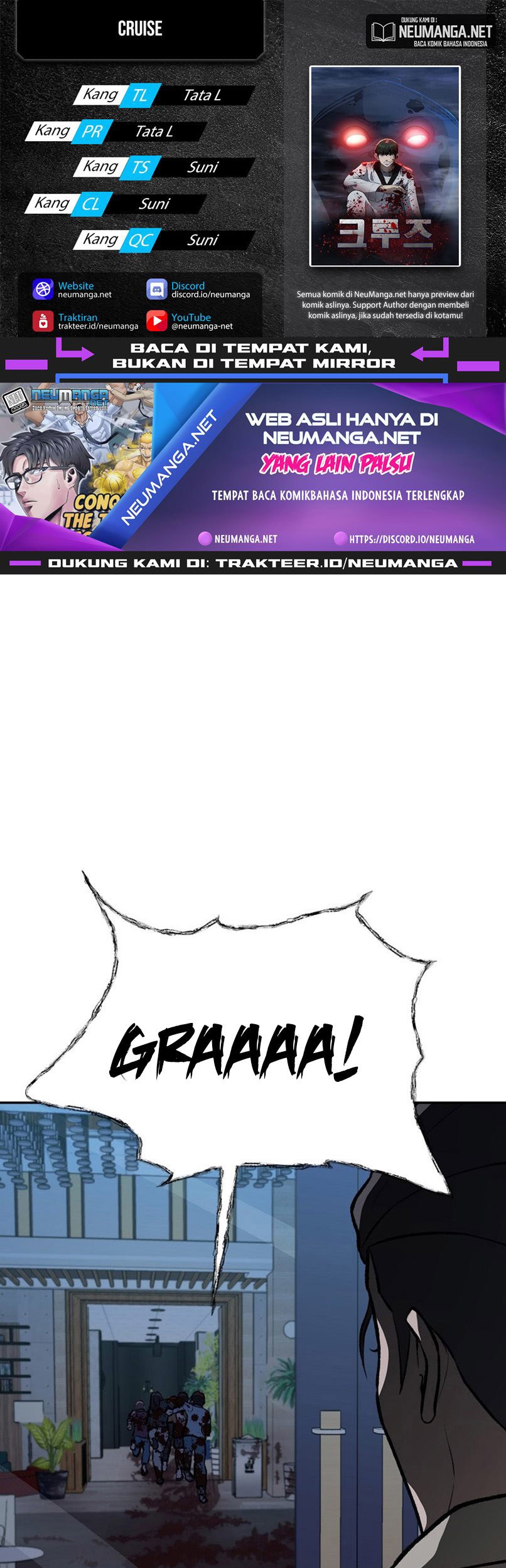 Cruise Chapter 07 Gambar 3
