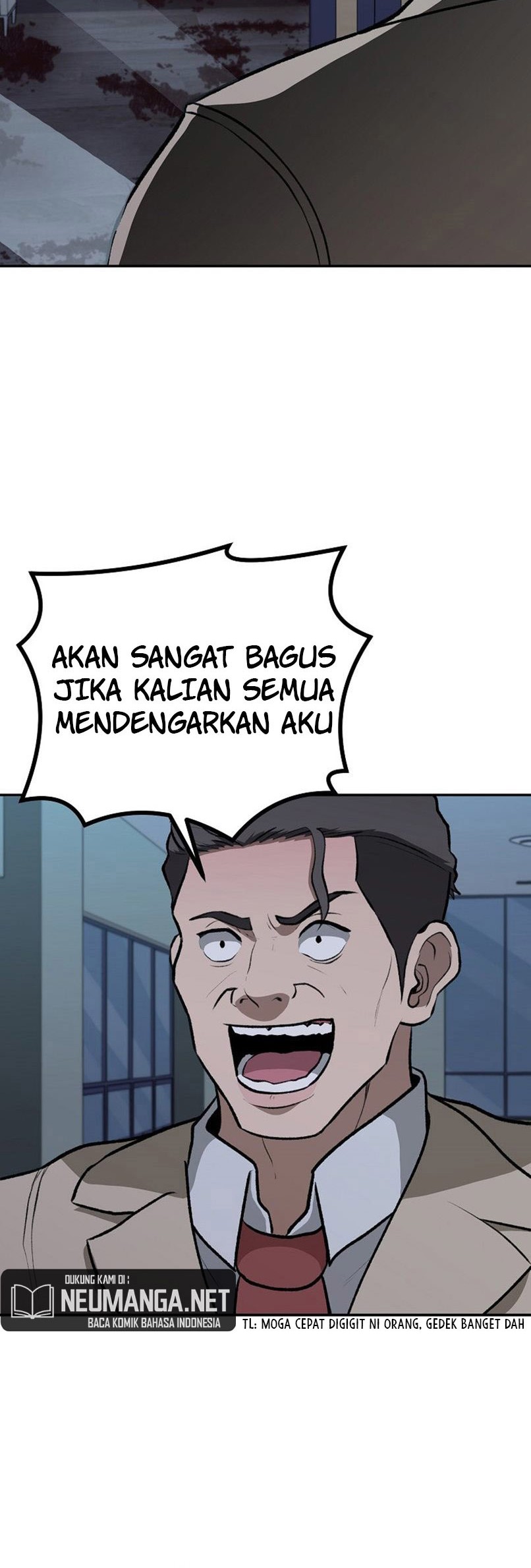 Cruise Chapter 07 Gambar 4