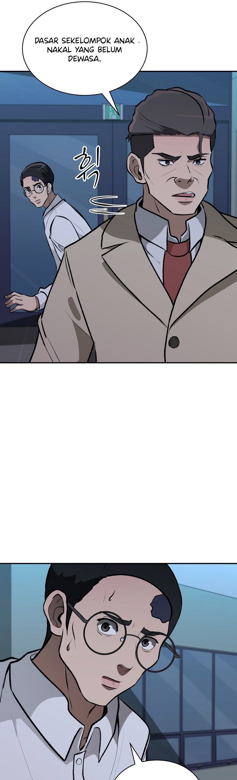 Cruise Chapter 07 Gambar 5