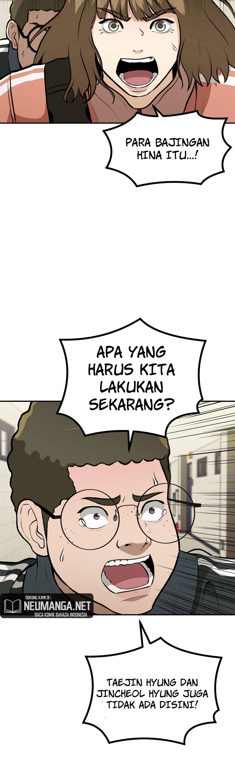 Cruise Chapter 07 Gambar 10