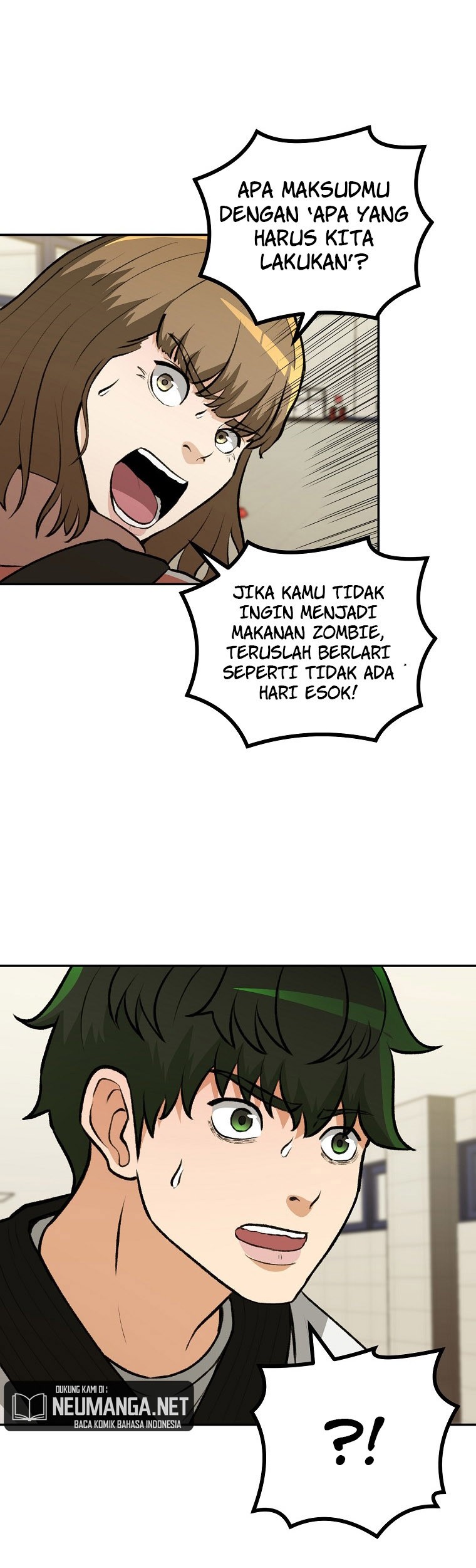 Cruise Chapter 07 Gambar 11