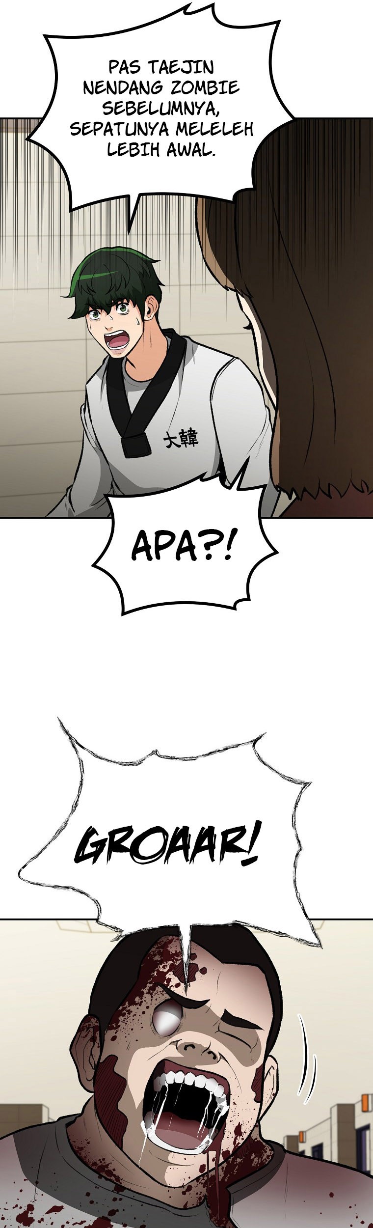 Cruise Chapter 07 Gambar 15