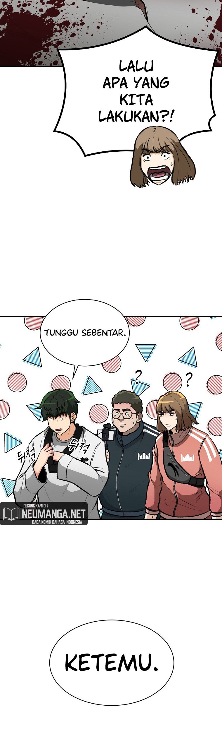 Cruise Chapter 07 Gambar 16