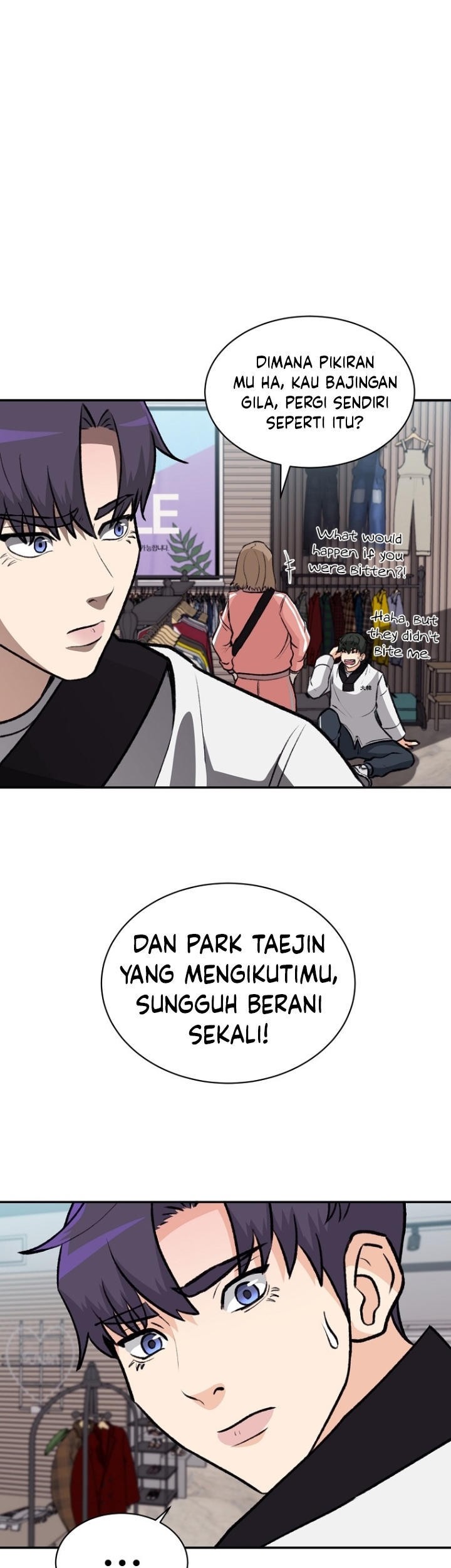 Cruise Chapter 06 Gambar 24