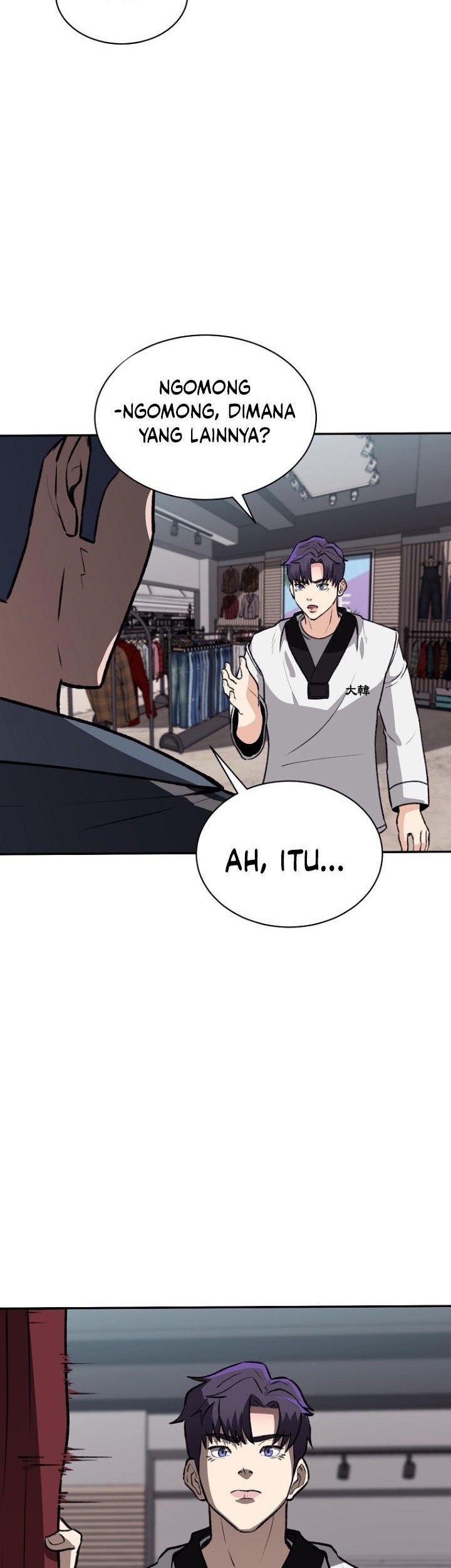 Cruise Chapter 06 Gambar 25