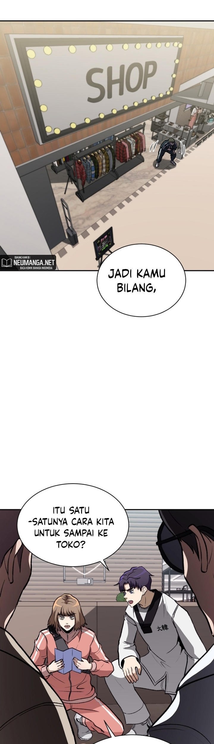 Cruise Chapter 06 Gambar 28