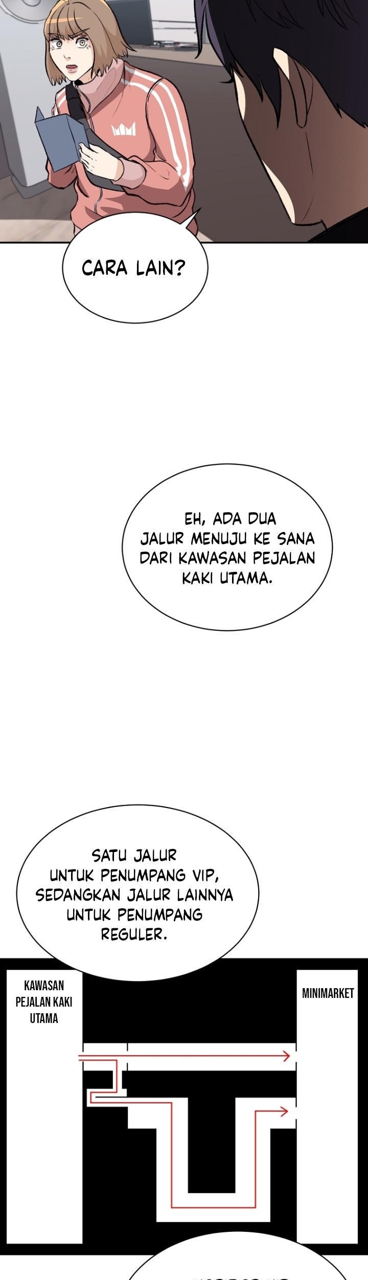 Cruise Chapter 06 Gambar 30
