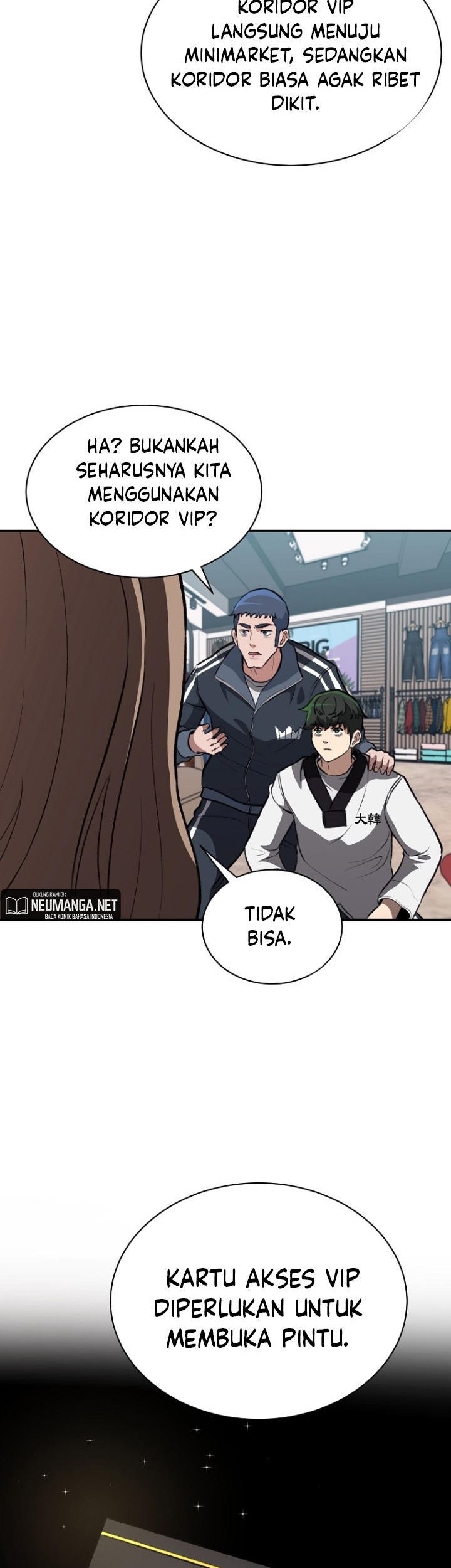 Cruise Chapter 06 Gambar 31