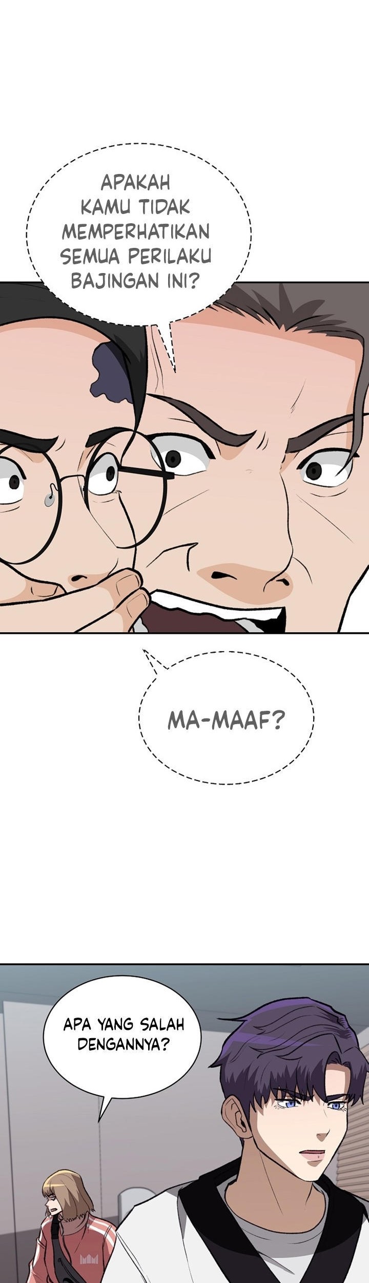 Cruise Chapter 06 Gambar 34