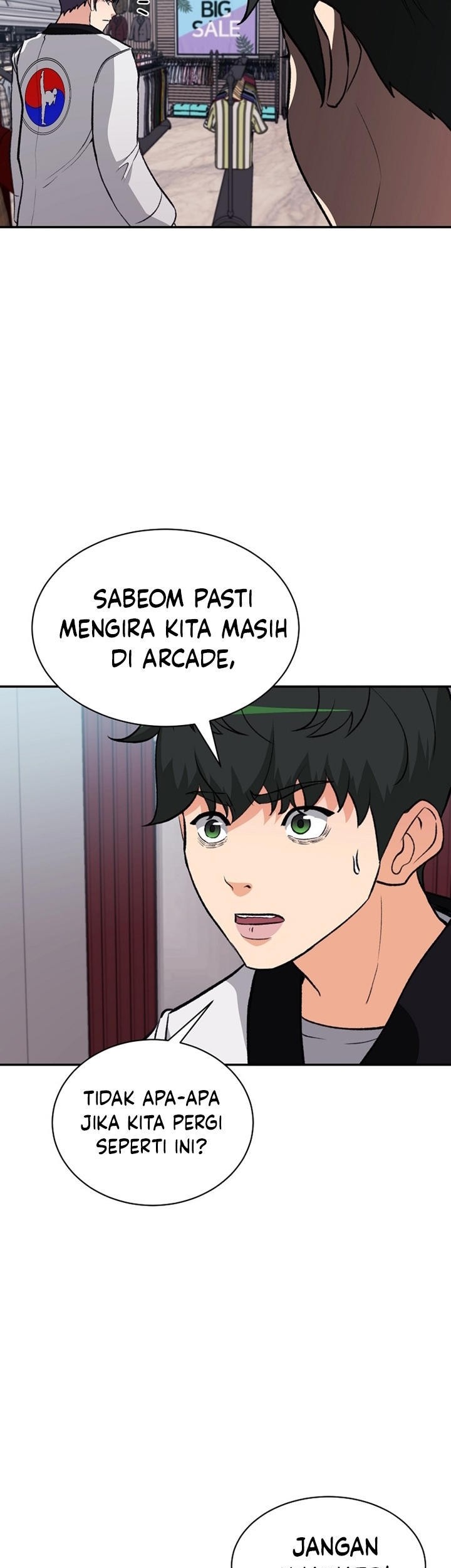 Cruise Chapter 06 Gambar 36