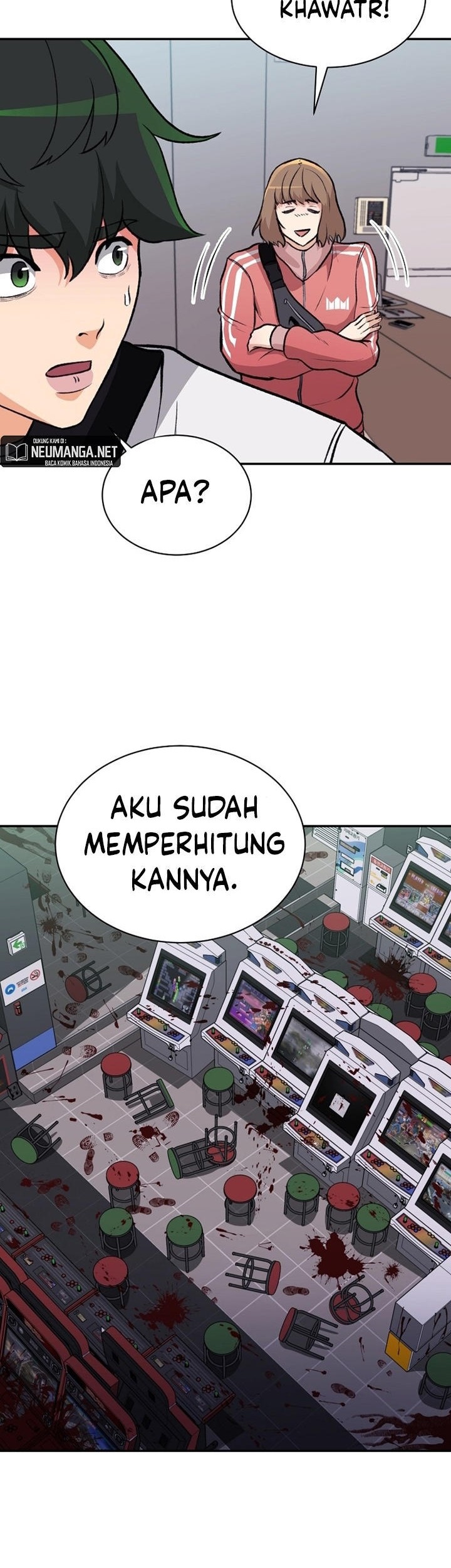 Cruise Chapter 06 Gambar 37