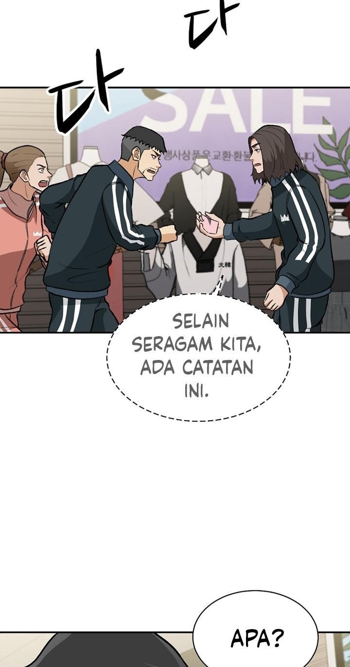 Cruise Chapter 06 Gambar 41