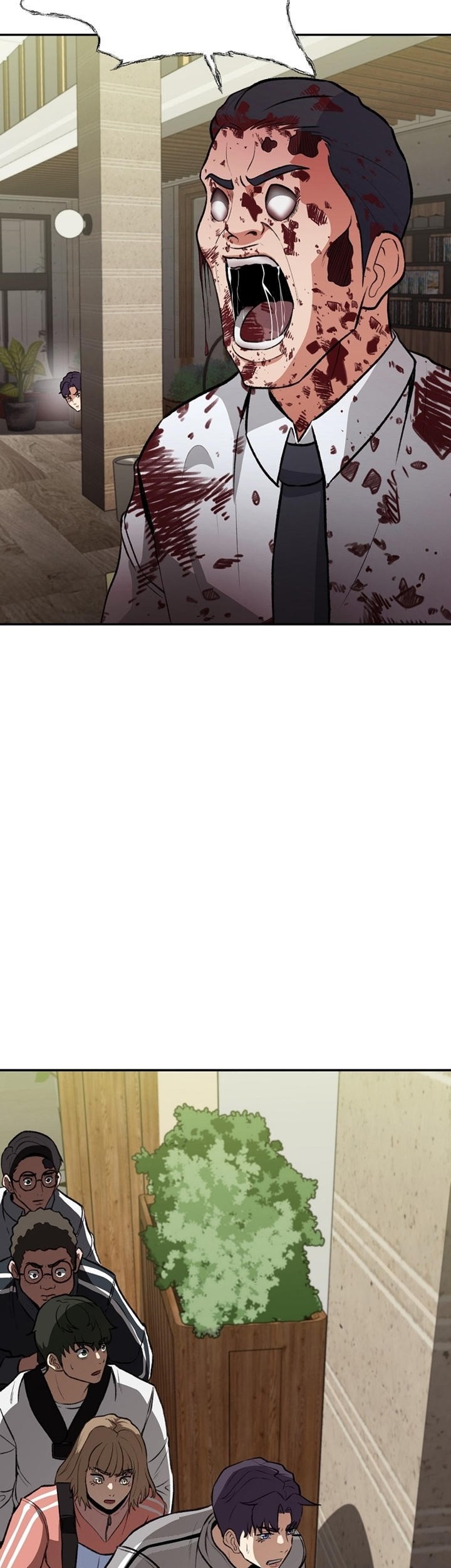 Cruise Chapter 06 Gambar 45