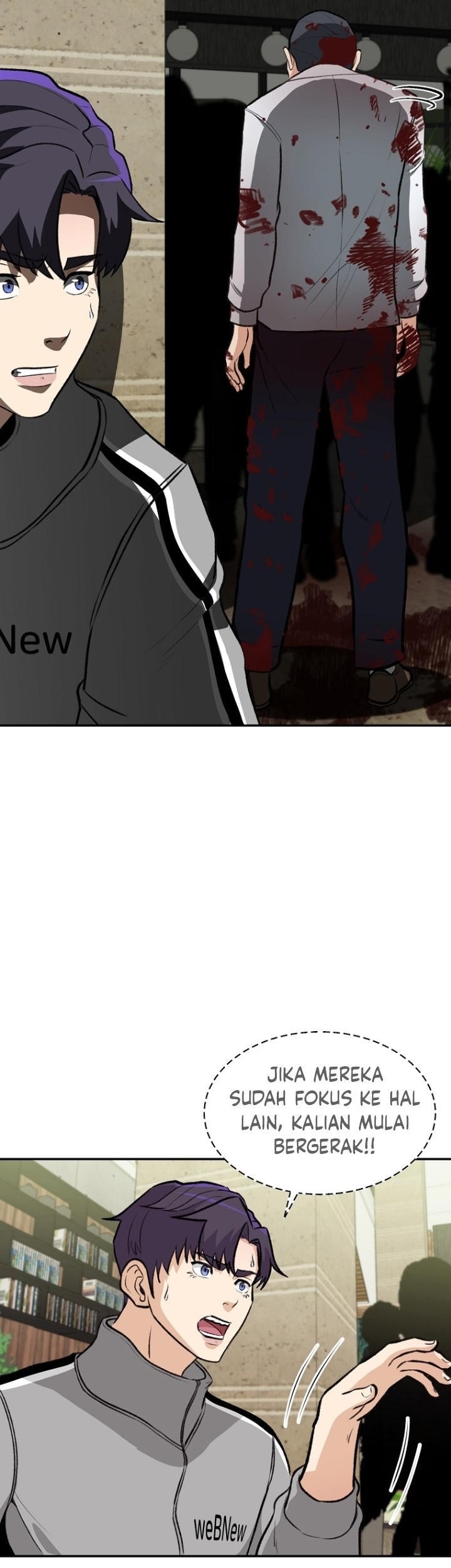 Cruise Chapter 06 Gambar 51