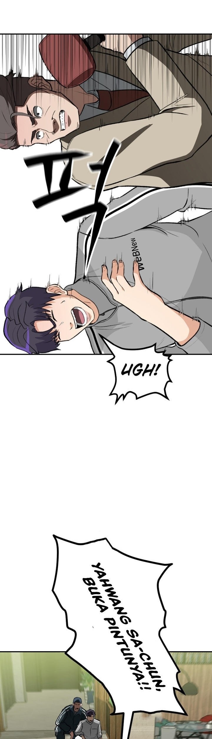 Cruise Chapter 06 Gambar 55