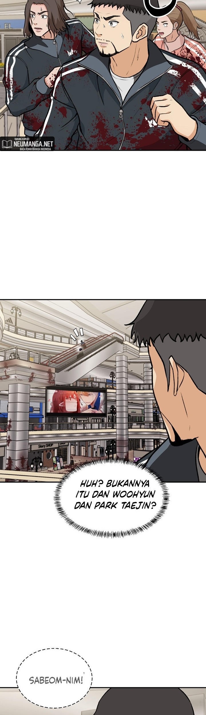 Cruise Chapter 06 Gambar 4
