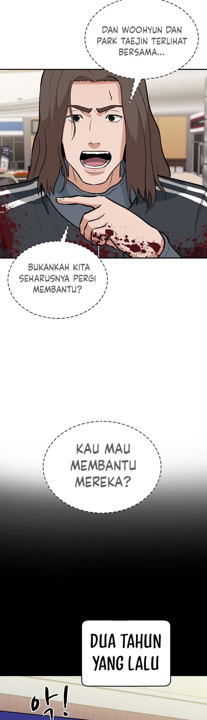 Cruise Chapter 06 Gambar 6