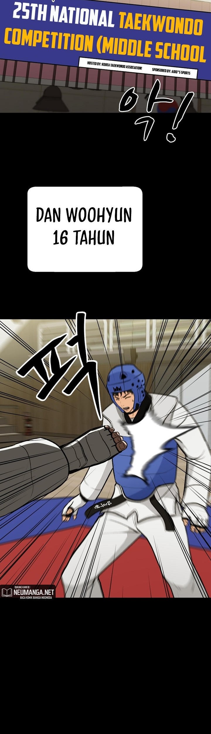 Cruise Chapter 06 Gambar 7