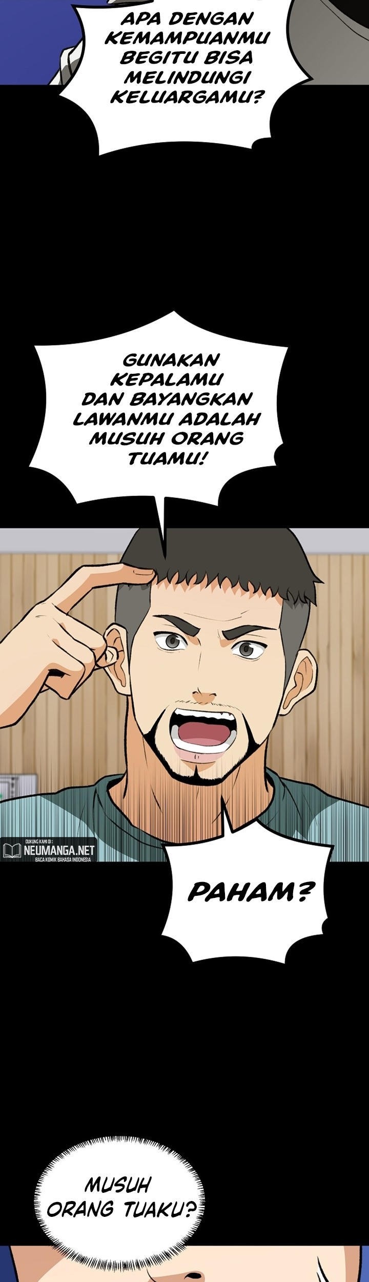 Cruise Chapter 06 Gambar 9