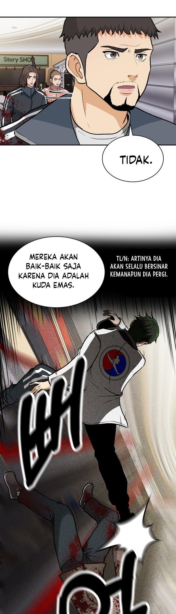 Cruise Chapter 06 Gambar 13