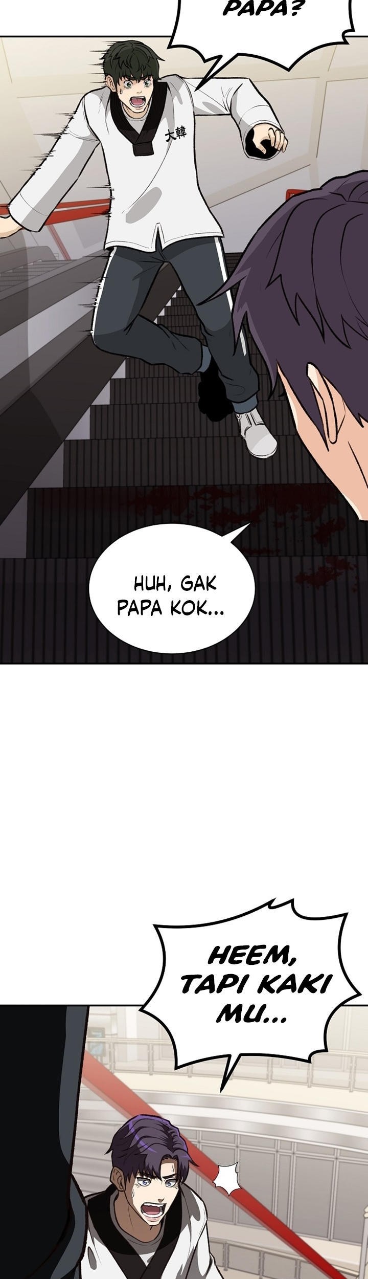 Cruise Chapter 06 Gambar 15