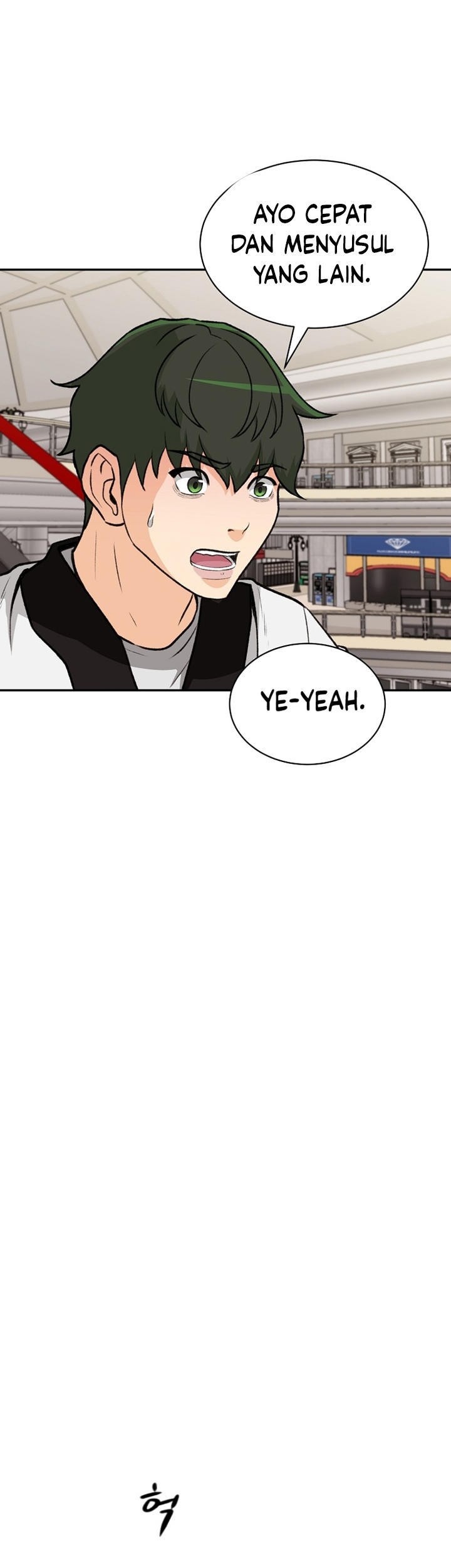 Cruise Chapter 06 Gambar 18