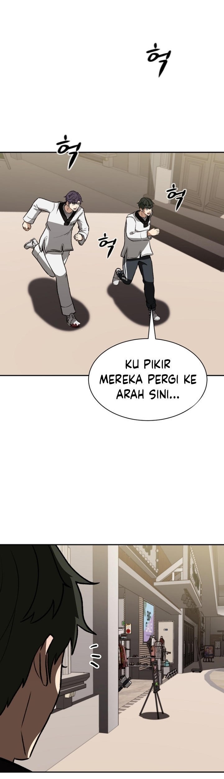 Cruise Chapter 06 Gambar 19