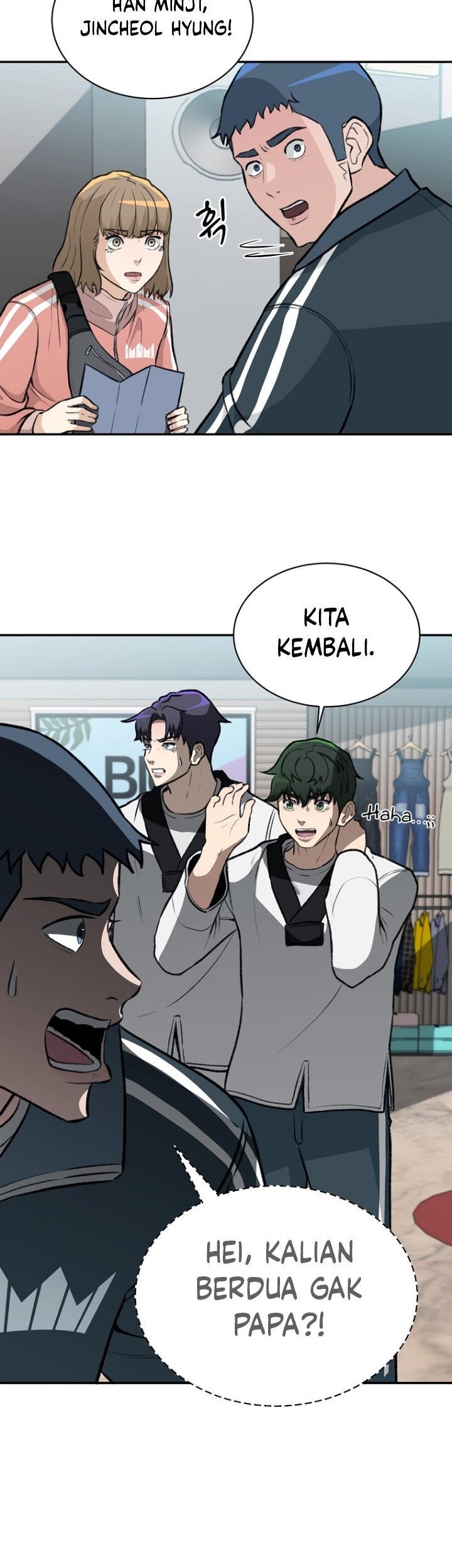 Cruise Chapter 06 Gambar 22