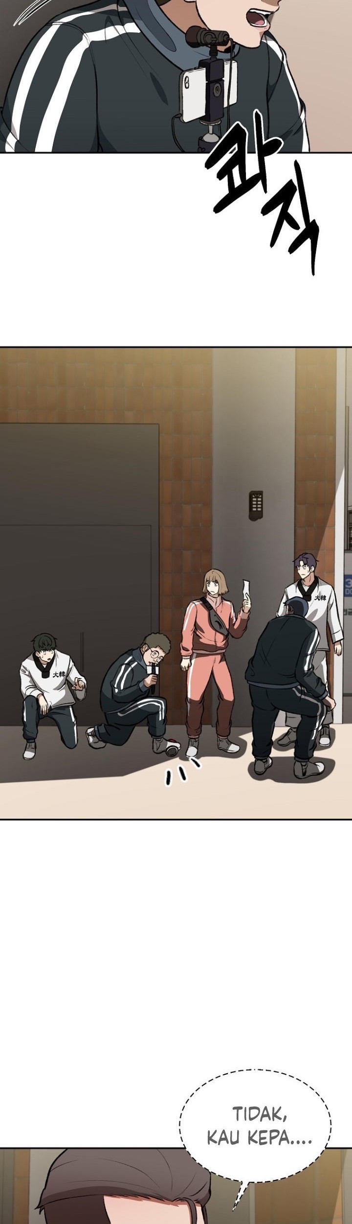 Cruise Chapter 05 Gambar 25