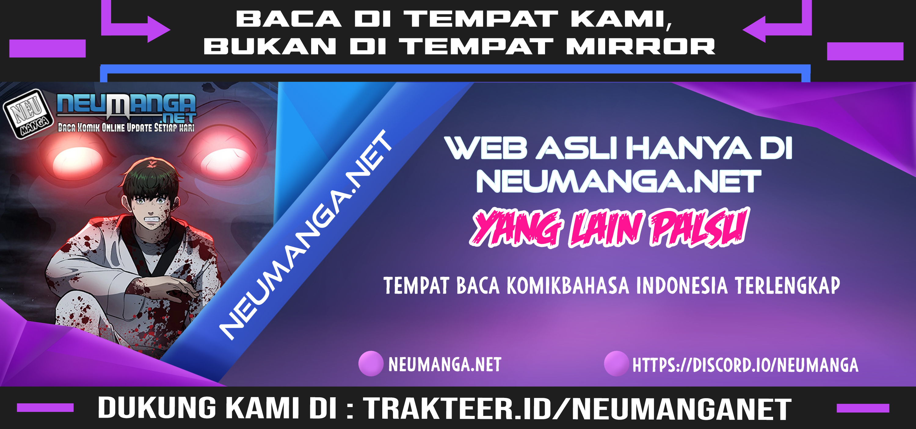 Baca Manhwa Cruise Chapter 05 Gambar 2