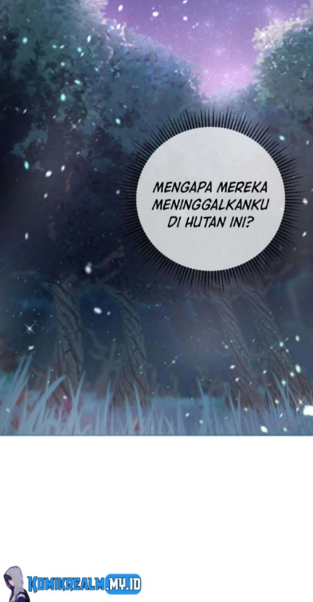 I Become the Tiger’s Daughter Chapter 01 Gambar 18