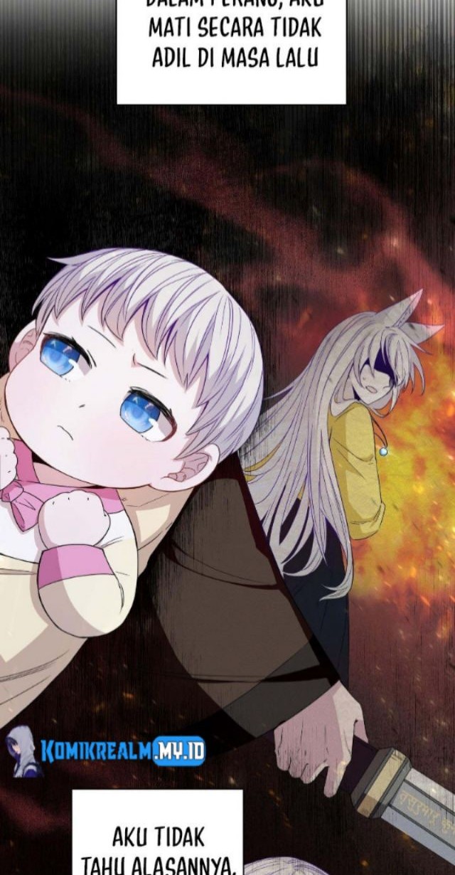 I Become the Tiger’s Daughter Chapter 01 Gambar 20