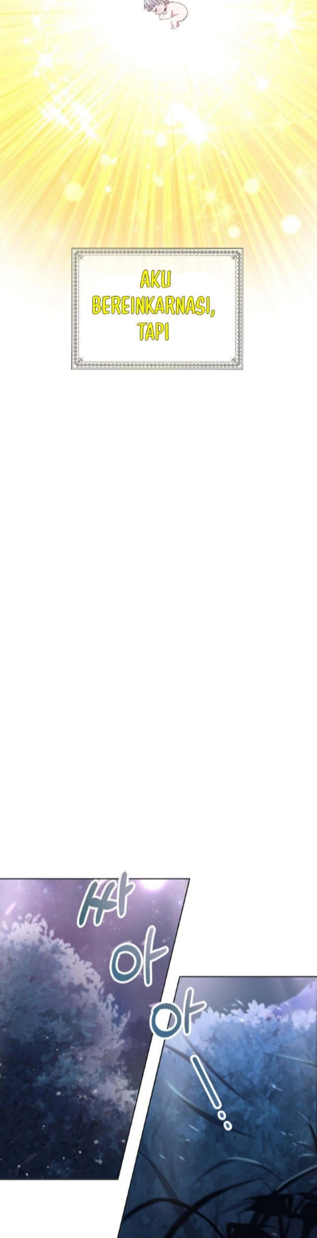 I Become the Tiger’s Daughter Chapter 01 Gambar 25