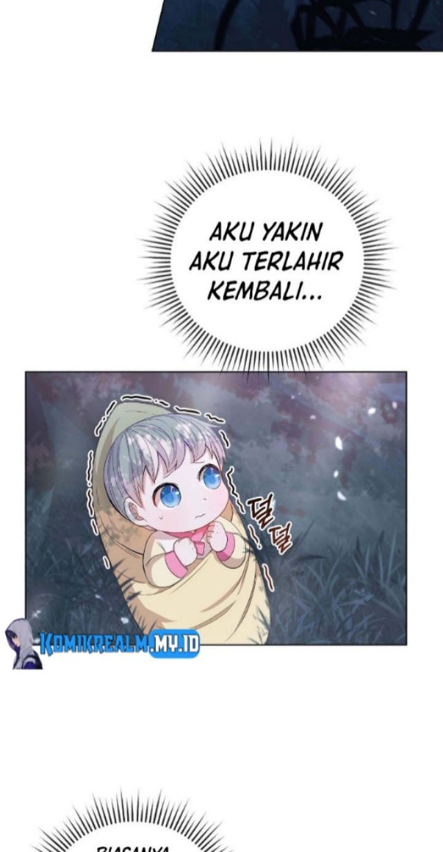 I Become the Tiger’s Daughter Chapter 01 Gambar 26