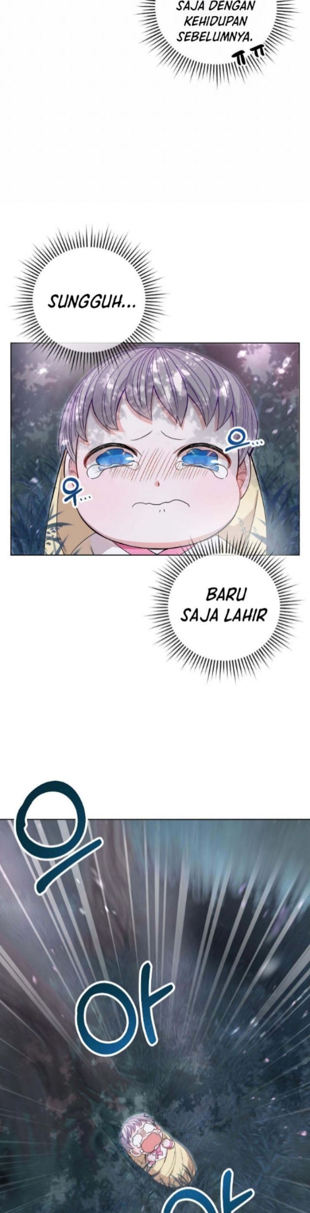 I Become the Tiger’s Daughter Chapter 01 Gambar 27