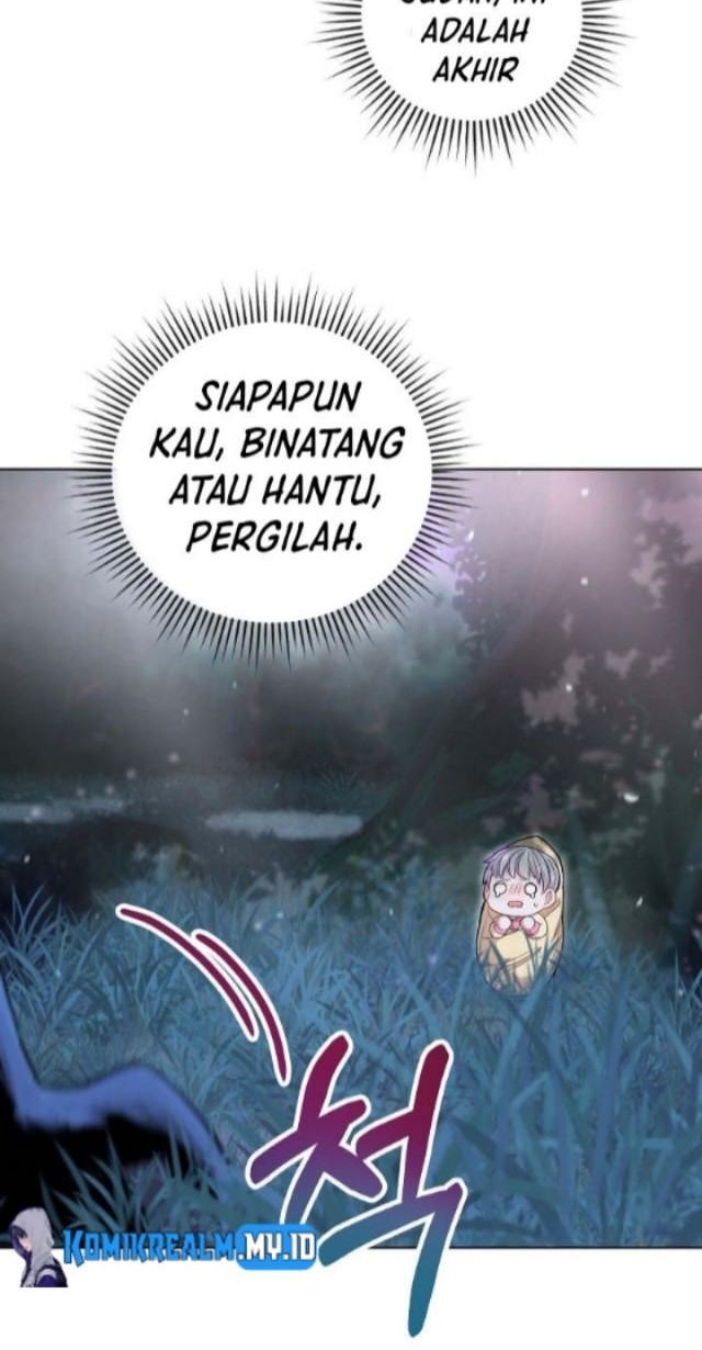 I Become the Tiger’s Daughter Chapter 01 Gambar 30
