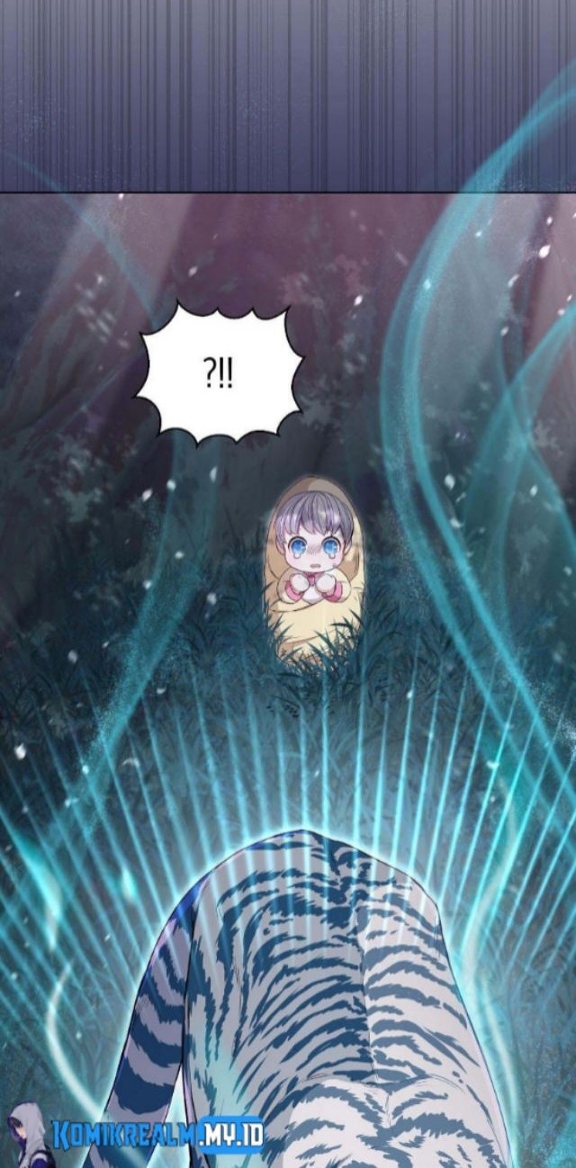 I Become the Tiger’s Daughter Chapter 01 Gambar 34