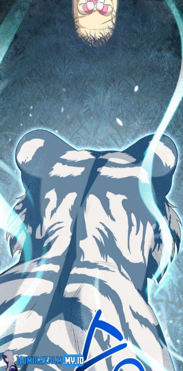 I Become the Tiger’s Daughter Chapter 01 Gambar 38