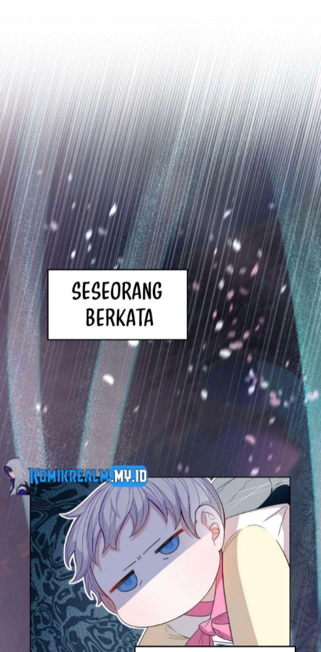 I Become the Tiger’s Daughter Chapter 01 Gambar 42