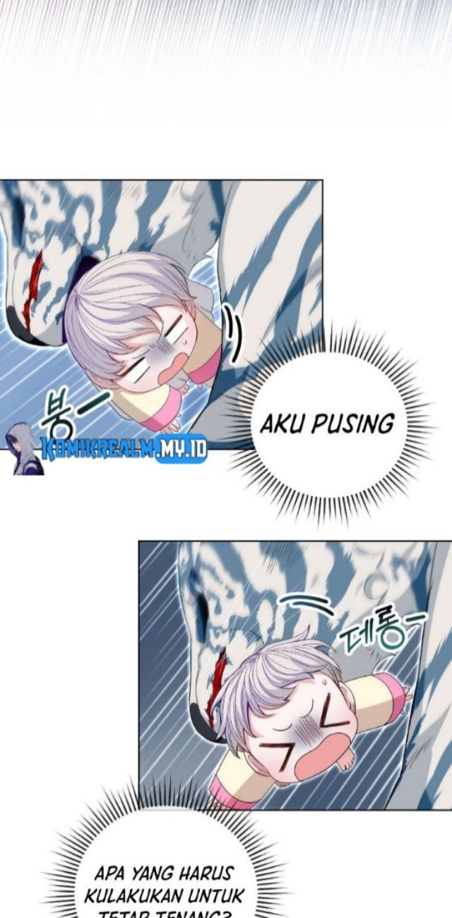 I Become the Tiger’s Daughter Chapter 01 Gambar 44