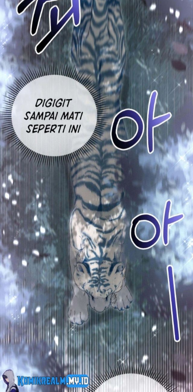 I Become the Tiger’s Daughter Chapter 01 Gambar 46