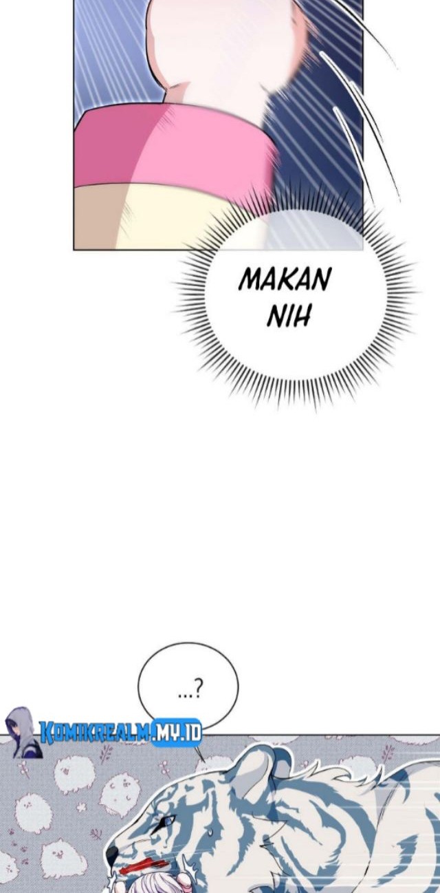 I Become the Tiger’s Daughter Chapter 01 Gambar 48