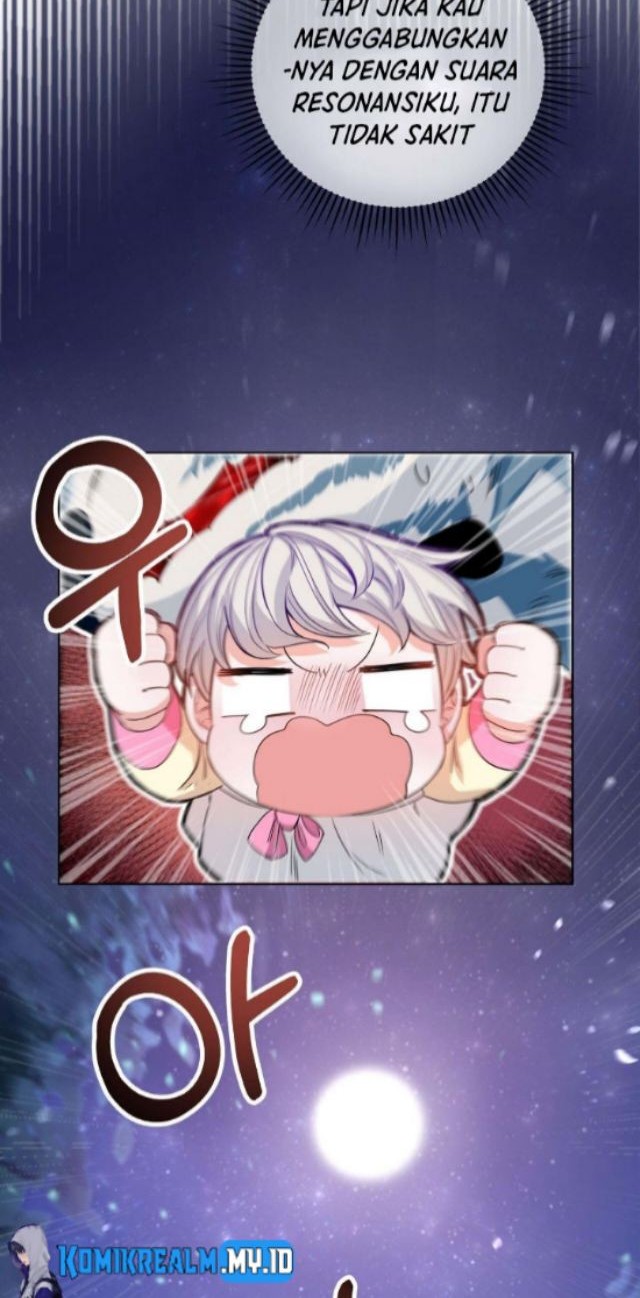 I Become the Tiger’s Daughter Chapter 01 Gambar 50