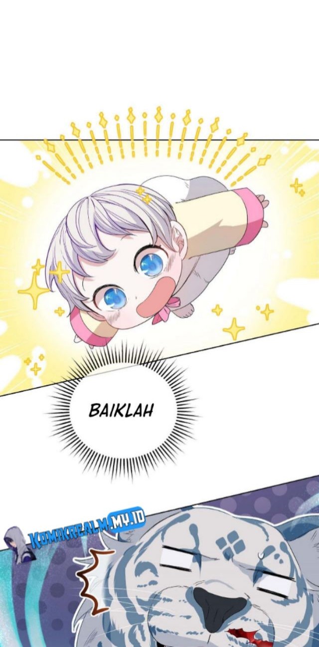 I Become the Tiger’s Daughter Chapter 01 Gambar 52