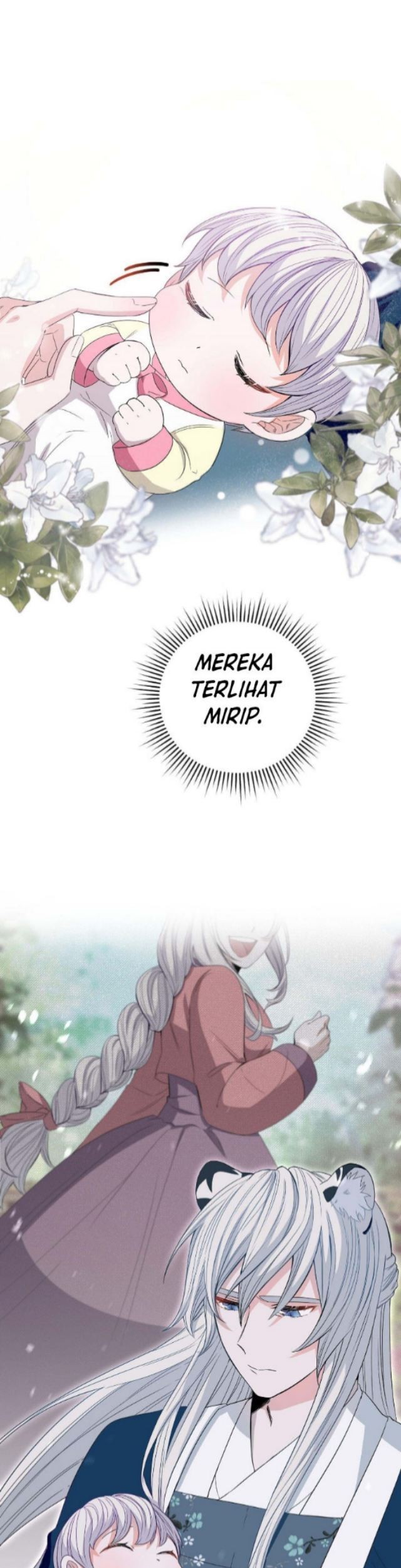 I Become the Tiger’s Daughter Chapter 01 Gambar 55