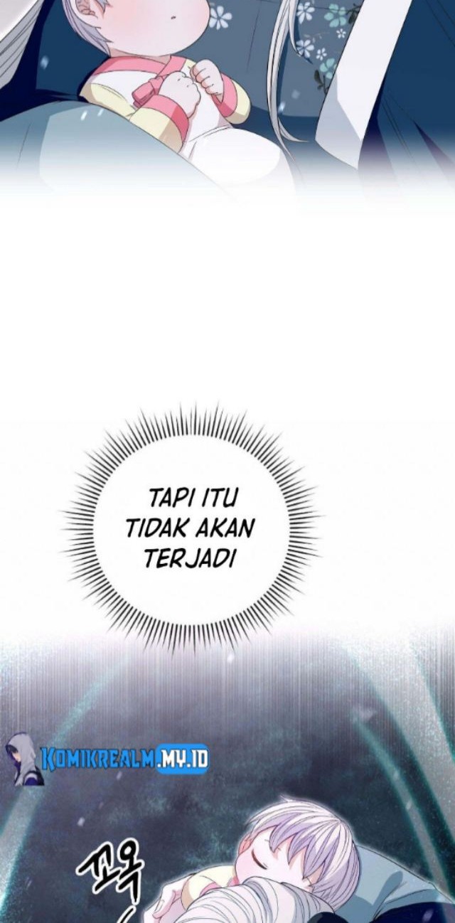 I Become the Tiger’s Daughter Chapter 01 Gambar 56