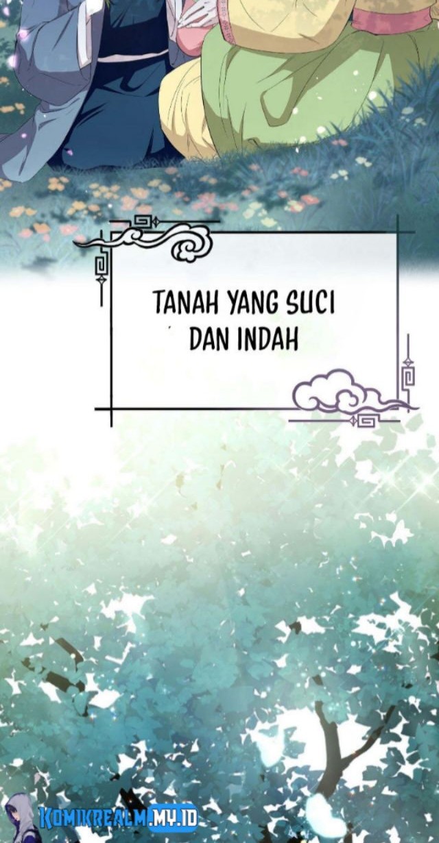 I Become the Tiger’s Daughter Chapter 01 Gambar 4